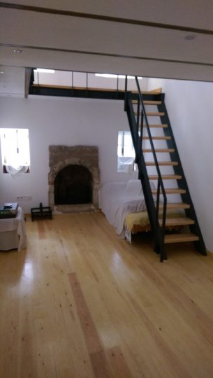 bodrum-merdiven-fiyatlari